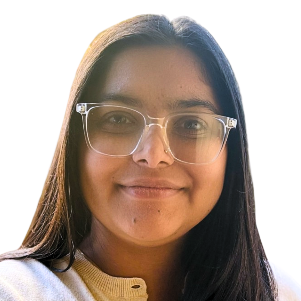 Headshot of Apurva Dubey, RRUSA Interdisciplinary Studies Representative