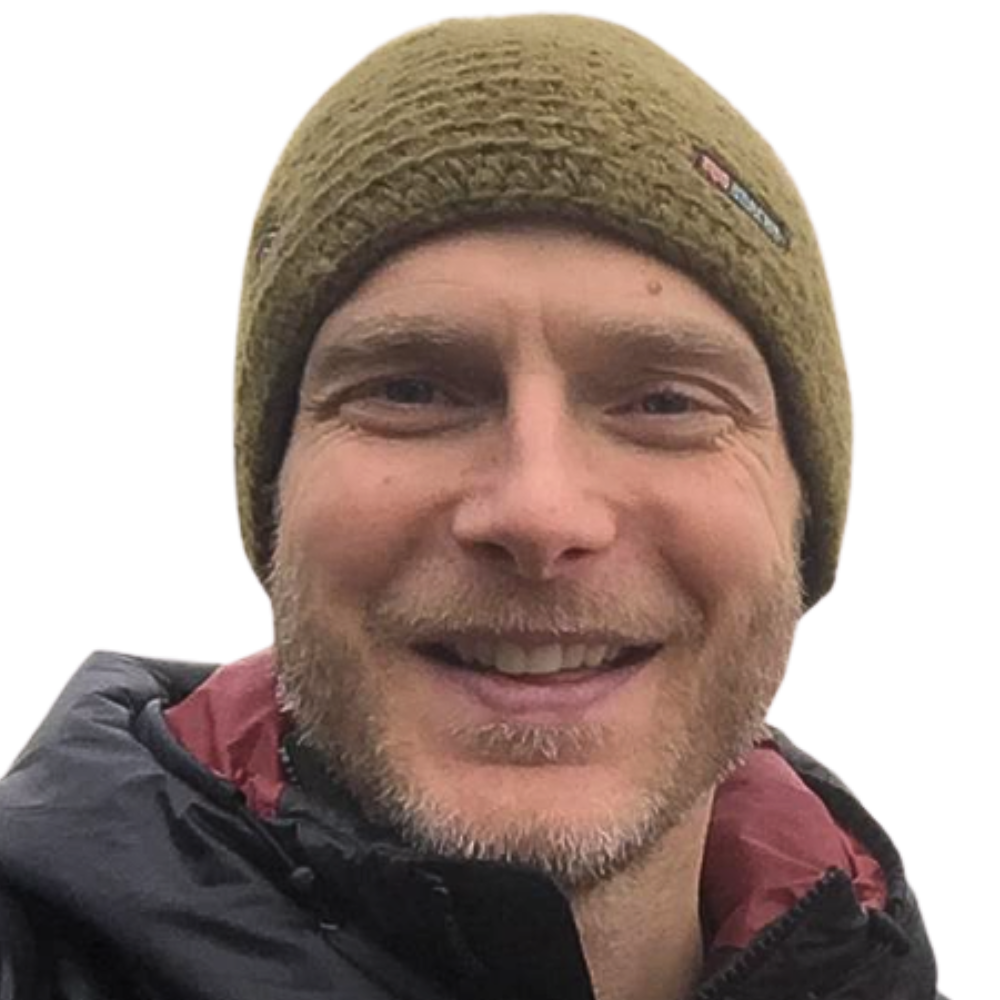 Headshot of Kevin Root, RRUSA President